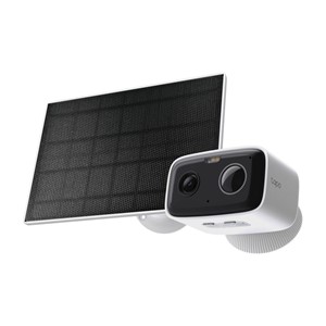 TP-Link Tapo C400 KIT Box IP security camera Outdoor 1920 x 1080 pixels Wall