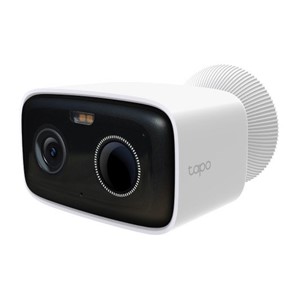 TP-Link Tapo C400 security camera Bullet IP security camera Indoor & outdoor 1920 x 1080 pixels Wall