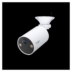TP-LINK Tapo C410 Outdoor Wi-Fi Security Camera