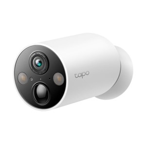 TP-LINK Tapo C425 Outdoor Wi-Fi Security Camera
