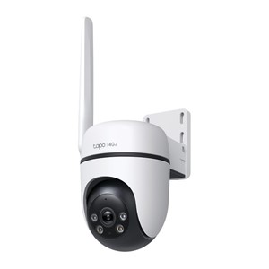 TP-LINK Tapo C501GW FHD 360° Pan /Tilt Outdoor Wi-Fi Security Camera