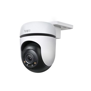 TP-LINK Tapo C510W 2k (2304×1296px) 360° Pan /Tilt Outdoor Wi-Fi Security Camera
