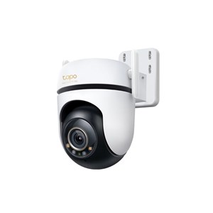 TP-LINK Tapo C530WS 3K 5MP 360° Pan /Tilt Outdoor Wi-Fi Security Camera