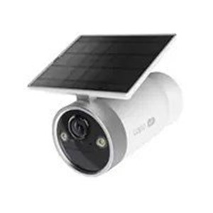 TP-Link Tapo Enhanced AI Solar Security Camera Ultra