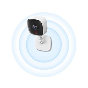 TP-Link Tapo Home Security Wi-Fi Camera 3