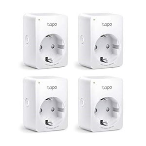 TP-Link Tapo Mini Smart Wi-Fi Socket