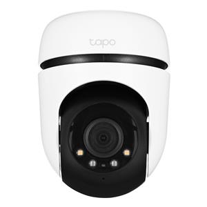 TP-Link Tapo Outdoor Pan/Tilt Security WiFi Camera 6