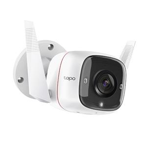 TP-Link Tapo Outdoor Security Wi-Fi Camera 3