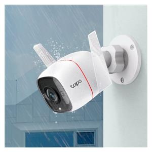 TP-Link Tapo Outdoor Security Wi-Fi Camera 5