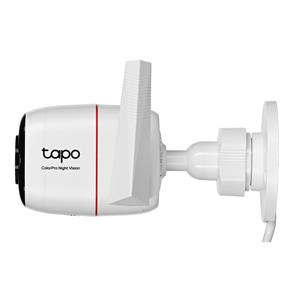 TP-Link Tapo Outdoor Security Wi-Fi Camera 6