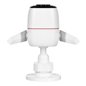 TP-Link Tapo Outdoor Security Wi-Fi Camera 8