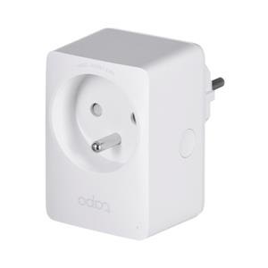 TP-LINK Tapo P100 smart plug White 2300 W 3