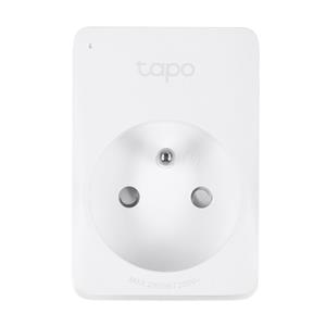 TP-LINK Tapo P100 smart plug White 2300 W 5