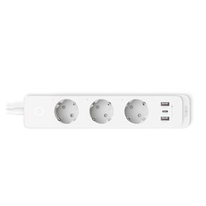 TP-Link Tapo P300 3 AC outlet(s) Type F (CEE 7 /4) 1.5 m 3 2300 W White