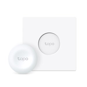 TP-LINK Tapo S200D Smart Remote Dimmer Switch