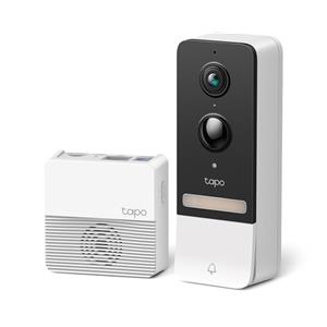 TP-Link Tapo Smart Battery Video Doorbell