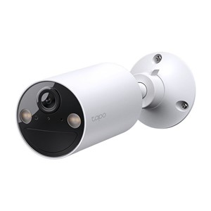 TP-Link Tapo Smart Wire-Free Security Battery Camera