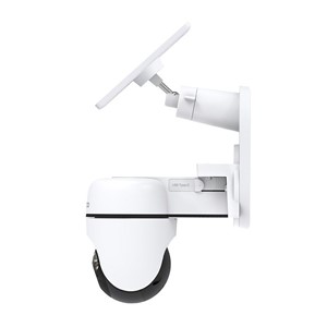 TP-Link Tapo Solar-Powered Pan /Tilt Security Camera Kit