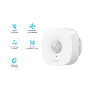 TP-LINK TAPO T100 Smart Motion Sensor