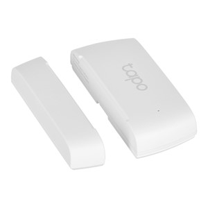 TP-Link Tapo T110 door /window sensor Wireless Door /Window White