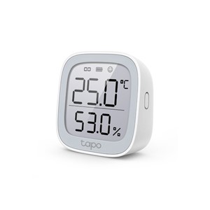 TP-LINK TAPO T315 Smart Temperature &amp; Humidity Sensor
