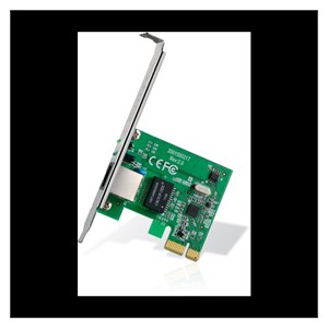 TP-LINK TG-3468 Gigabit PCI-E Network Card