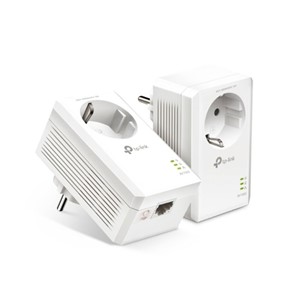 TP-link TL-PA7017P Kit AV1000 Gigabit powerline adapter