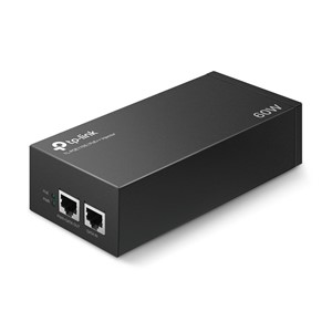 TP-Link TL-POE170S PoE adapter Gigabit Ethernet