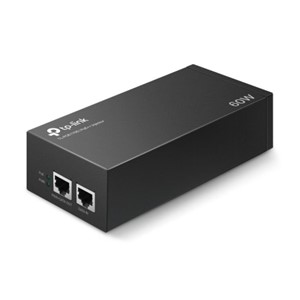 TP-LINK TL-POE170S PoE++ Injector
