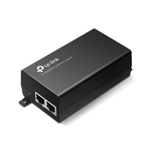 TP-LINK TL-POE260S 2.5G PoE+ Injector