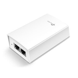 TP-Link TL-POE4824G PoE adapter Gigabit Ethernet 48 V
