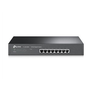 TP-LINK TL-SG1008 network switch Unmanaged
