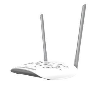 TP-Link TL-WA801N wireless access point 300 Mbit/s White Power over Ethernet (PoE)