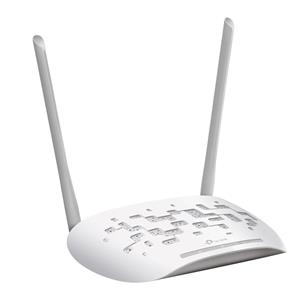 TP-Link TL-WA801N wireless access point 300 Mbit/s White Power over Ethernet (PoE) 4