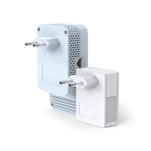 TP-LINK TL-WPA7517 KIT AV1000 Gigabit powerline Wi-Fi AC adapter
