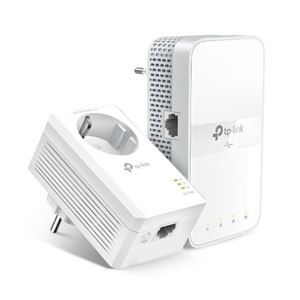 TP-LINK TL-WPA7619 Set - 1000 Mbps