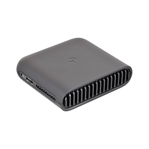 TP-Link TL-WR3002X wireless router Gigabit Ethernet Dual-band (2.4 GHz /5 GHz) Black