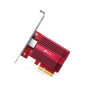 TP-Link TX401 network card Internal Ethernet 10000 Mbit /s