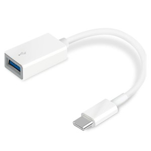 TP-LINK UC400 USB-C to USB-A Adapter