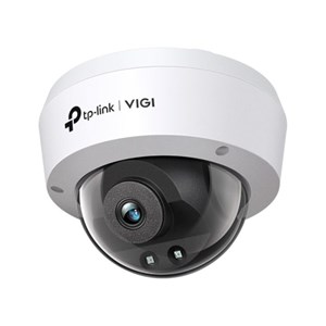 TP-LINK VIGI 2MP 2.8mm /4mm IR Dome Network Camera (up to 1920x1080 30fps)