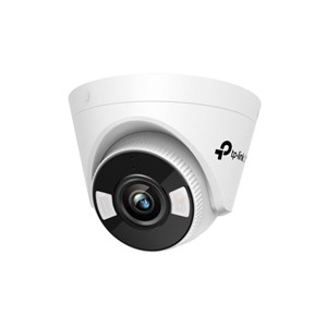 TP-LINK VIGI 4MP Full-Color Wi-Fi Turret Network Camera (up to 2560X1440 H.265+ 30fps)