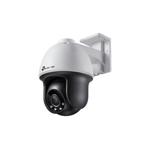 TP-LINK VIGI 4MP Outdoor Full-Color Pan Tilt Network Camera (up to 2560X1440 H.265+ 30fps)
