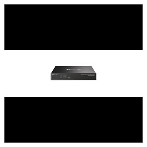 TP-LINK VIGI 8-channel PoE+ network video recorder 24 /7