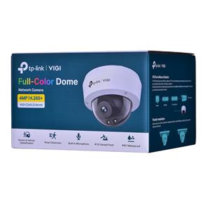 TP-LINK VIGI C240(2.8mm) Camera