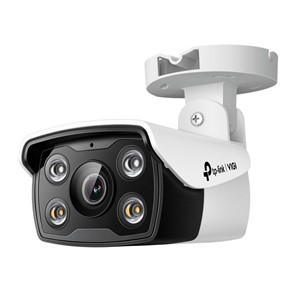 TP-Link VIGI C330(6MM) security camera Bullet IP security camera Outdoor 2304 x 1296 pixels Ceiling /Wall /Pole