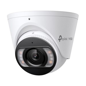TP-Link VIGI C445 Turret IP security camera Indoor & outdoor 2688 x 1520 pixels Ceiling /wall