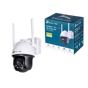 TP-LINK VIGI C540-W(4mm) camera