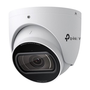 TP-Link VIGI InSight S445ZI Turret IP security camera Outdoor 2688 x 1520 pixels Ceiling