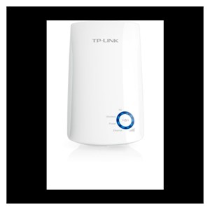 TP-LINK WA850RE 300Mbps WiFi Range Extender