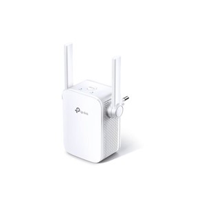 TP-LINK WA855RE 300Mbps Wi-Fi Range Extender + 1xRJ45 Ethernet